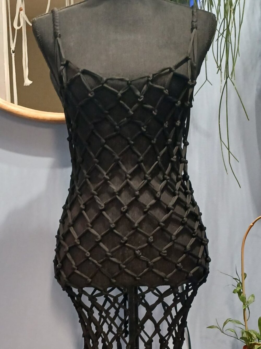 Macrame Festival Outfit